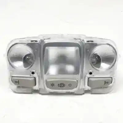 Second-hand car spare part interior light for citroen c4 grand picasso ii hn02eb2dts.hn02 oem iam references 96887290bj01