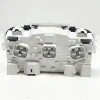 Автозапчастина б/у внутрішне світло для citroen c4 grand picasso ii hn02eb2dts.hn02 посилання на oem iam 96887290bj01  