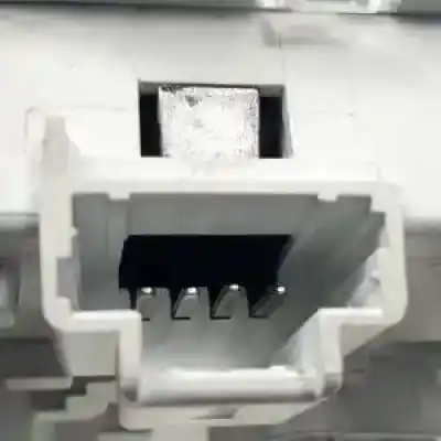 Автозапчастина б/у внутрішне світло для citroen c4 grand picasso ii hn02eb2dts.hn02 посилання на oem iam 96887290bj01  