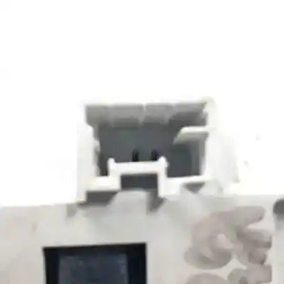 Автозапчастина б/у внутрішне світло для citroen c4 grand picasso ii hn02eb2dts.hn02 посилання на oem iam 96887290bj01  