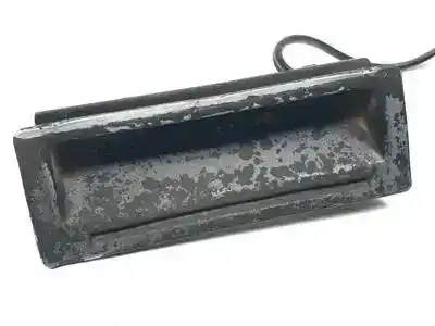 İkinci el araba yedek parçası DIS KAPI KOLU için VOLKSWAGEN TOUAREG (7LA)  OEM IAM referansları 1J0827566F  