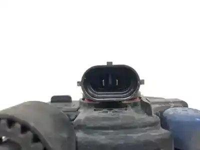 Автозапчасти б/у левая противотуманная фара за citroen c4 grand picasso ii hn02eb2dts.hn02 ссылки oem iam 9687410080  