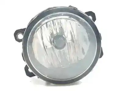 Second-hand car spare part left fog light for citroen c4 grand picasso ii hn02eb2dts.hn02 oem iam references 9687410080