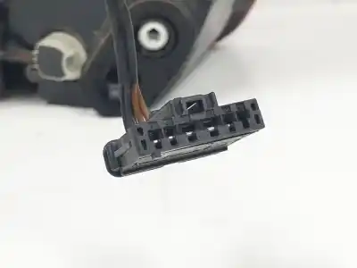 Second-hand car spare part right tailgate light for citroen c4 grand picasso ii hn02eb2dts.hn02 oem iam references 9676853880  