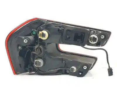 Second-hand car spare part right tailgate light for citroen c4 grand picasso ii hn02eb2dts.hn02 oem iam references 9676853880  