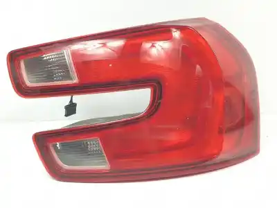 Second-hand car spare part right tailgate light for citroen c4 grand picasso ii hn02eb2dts.hn02 oem iam references 9676853880