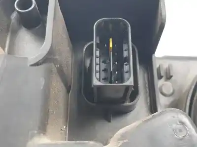 Second-hand car spare part left headlight for citroen c4 grand picasso ii hn02eb2dts.hn02 oem iam references 9677217380  