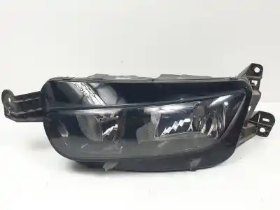 Second-hand car spare part left headlight for citroen c4 grand picasso ii hn02eb2dts.hn02 oem iam references 9677217380
