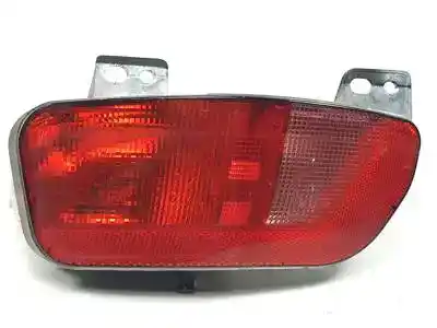 Second-hand car spare part rear left bumper lamp for citroen c4 grand picasso ii hn02eb2dts.hn02 oem iam references 