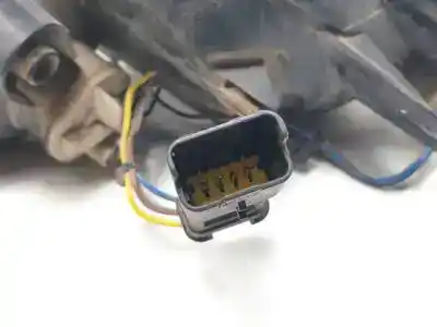 Second-hand car spare part rear left bumper lamp for citroen c4 grand picasso ii hn02eb2dts.hn02 oem iam references   