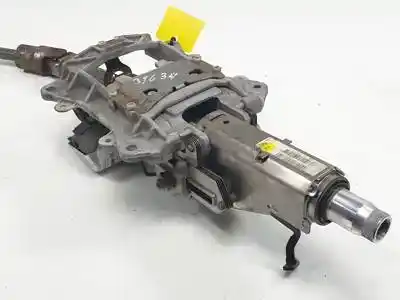 Second-hand car spare part STEERING COLUMN for VOLKSWAGEN TOUAREG (7LA)  OEM IAM references 7L0419501AB  