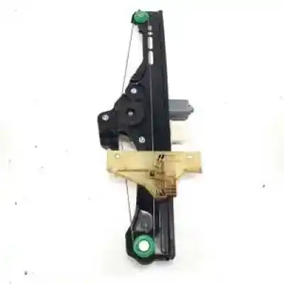 Pièce détachée automobile d'occasion Léve Glace Arrière Gauche pour CITROEN C4 GRAND PICASSO II HN02EB2DTS.HN02 Références OEM IAM 9676172480  