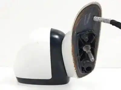 Second-hand car spare part left rearview mirror for citroen c4 grand picasso ii hn02eb2dts.hn02 oem iam references 262061106a  