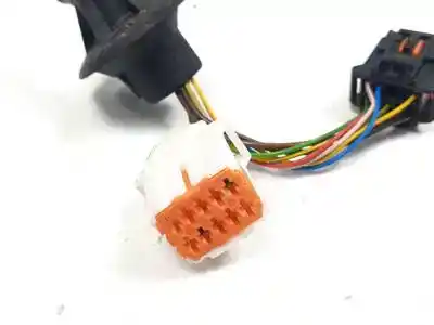 Second-hand car spare part left rearview mirror for citroen c4 grand picasso ii hn02eb2dts.hn02 oem iam references 262061106a  