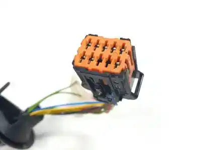 Second-hand car spare part left rearview mirror for citroen c4 grand picasso ii hn02eb2dts.hn02 oem iam references 262061106a  