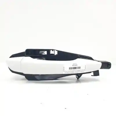 Pezzo di ricambio per auto di seconda mano Maniglia Esterna Posteriore Destra per CITROEN C4 GRAND PICASSO II HN02EB2DTS.HN02 Riferimenti OEM IAM 9802977180  