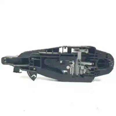 Автозапчасти б/у задняя правая наружная ручка за citroen c4 grand picasso ii hn02eb2dts.hn02 ссылки oem iam 9802977180  