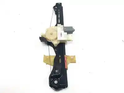Second-hand car spare part rear right window regulator for citroen c4 grand picasso ii hn02eb2dts.hn02 oem iam references 9676172380  