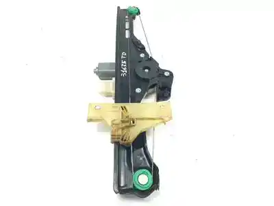 Second-hand car spare part rear right window regulator for citroen c4 grand picasso ii hn02eb2dts.hn02 oem iam references 9676172380