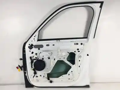 Автозапчастина б/у передні праві двері для citroen c4 grand picasso ii hn02eb2dts.hn02 посилання на oem iam   