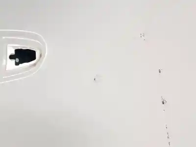 Автозапчастина б/у передні праві двері для citroen c4 grand picasso ii hn02eb2dts.hn02 посилання на oem iam   