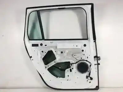 Автозапчастина б/у двері задні ліві для citroen c4 grand picasso ii hn02eb2dts.hn02 посилання на oem iam   