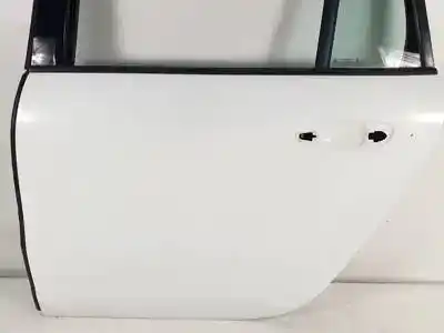 Автозапчастина б/у двері задні ліві для citroen c4 grand picasso ii hn02eb2dts.hn02 посилання на oem iam   