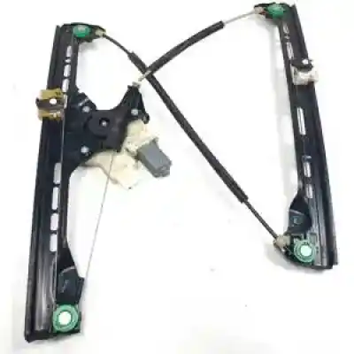 Second-hand car spare part driver left window regulator for citroen c4 grand picasso ii hn02eb2dts.hn02 oem iam references 9675288980