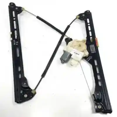 Second-hand car spare part driver left window regulator for citroen c4 grand picasso ii hn02eb2dts.hn02 oem iam references 9675288980  