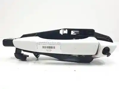 Second-hand car spare part exterior left front door handle for citroen c4 grand picasso ii hn02eb2dts.hn02 oem iam references 9802977380