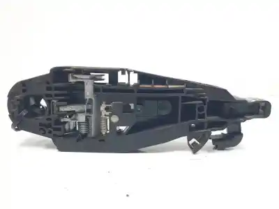 Автозапчастина б/у ліва передня зовнішня ручка для citroen c4 grand picasso ii hn02eb2dts.hn02 посилання на oem iam 9802977380  