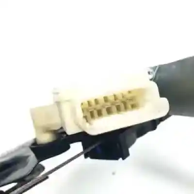 Second-hand car spare part passenger side right window regulator for citroen c4 grand picasso ii hn02eb2dts.hn02 oem iam references 9675924680  