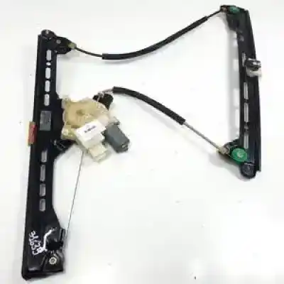 Second-hand car spare part passenger side right window regulator for citroen c4 grand picasso ii hn02eb2dts.hn02 oem iam references 9675924680