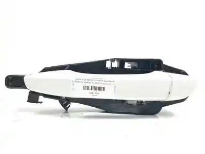 Pezzo di ricambio per auto di seconda mano Maniglia Esterna Posteriore Sinistra per CITROEN C4 GRAND PICASSO II HN02EB2DTS.HN02 Riferimenti OEM IAM 9802977380  