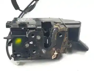 Second-hand car spare part front right door lock for citroen c4 grand picasso ii hn02eb2dts.hn02 oem iam references 9810310280