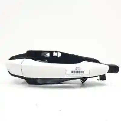 Second-hand car spare part exterior right front door handle for citroen c4 grand picasso ii hn02eb2dts.hn02 oem iam references 9802977180