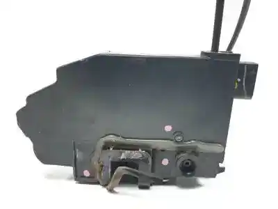 Автозапчасти б/у замок левой передней двери за citroen c4 grand picasso ii hn02eb2dts.hn02 ссылки oem iam 9810310380  
