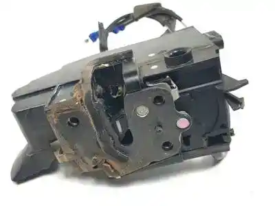 Second-hand car spare part left front door lock for citroen c4 grand picasso ii hn02eb2dts.hn02 oem iam references 9810310380