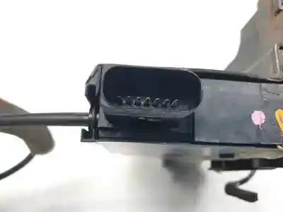 Автозапчасти б/у замок левой передней двери за citroen c4 grand picasso ii hn02eb2dts.hn02 ссылки oem iam 9810310380  