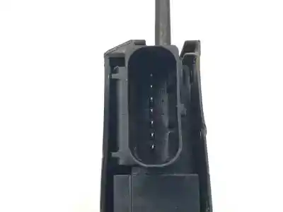 Pezzo di ricambio per auto di seconda mano serratura porta posteriore destra per citroen c4 grand picasso ii hn02eb2dts.hn02 riferimenti oem iam 9810311180  