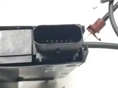 İkinci el araba yedek parçası sol arka kapi kilidi için citroen c4 grand picasso ii hn02eb2dts.hn02 oem iam referansları 9810311280  