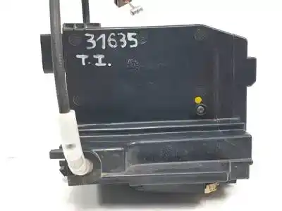 İkinci el araba yedek parçası sol arka kapi kilidi için citroen c4 grand picasso ii hn02eb2dts.hn02 oem iam referansları 9810311280  