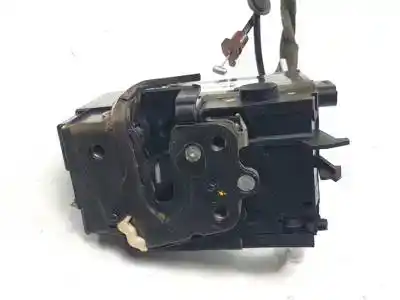 Second-hand car spare part rear left door lock for citroen c4 grand picasso ii hn02eb2dts.hn02 oem iam references 9810311280
