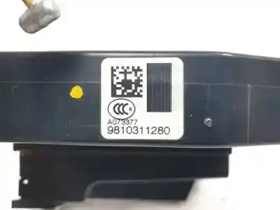 İkinci el araba yedek parçası sol arka kapi kilidi için citroen c4 grand picasso ii hn02eb2dts.hn02 oem iam referansları 9810311280  