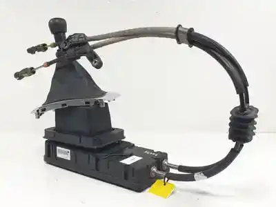 Second-hand car spare part gear lever for citroen c4 grand picasso ii hn02eb2dts.hn02 oem iam references 9806774180