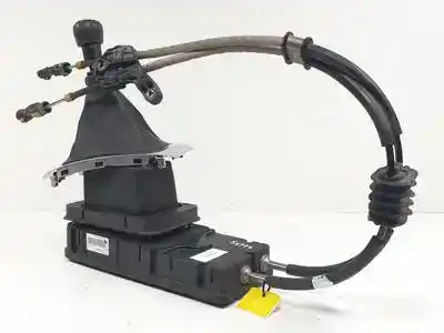 Автозапчастина б/у передач для citroen c4 grand picasso ii hn02eb2dts.hn02 посилання на oem iam 9806774180  