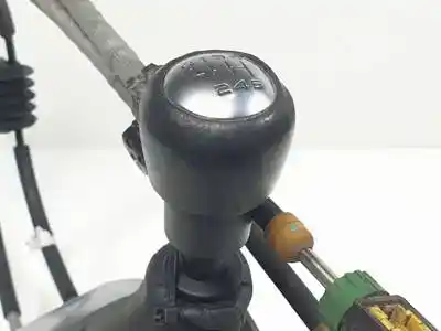 Автозапчастина б/у передач для citroen c4 grand picasso ii hn02eb2dts.hn02 посилання на oem iam 9806774180  