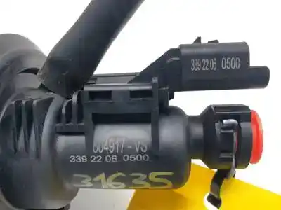 Автозапчастина б/у насос зчеплення для citroen c4 grand picasso ii hn02eb2dts.hn02 посилання на oem iam 804917 02l220744 