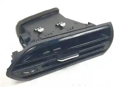 Second-hand car spare part front grille for citroen c4 grand picasso ii hn02eb2dts.hn02 oem iam references 967797657a