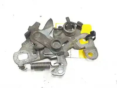 Second-hand car spare part bonnet lock for citroen c4 grand picasso ii hn02eb2dts.hn02 oem iam references 